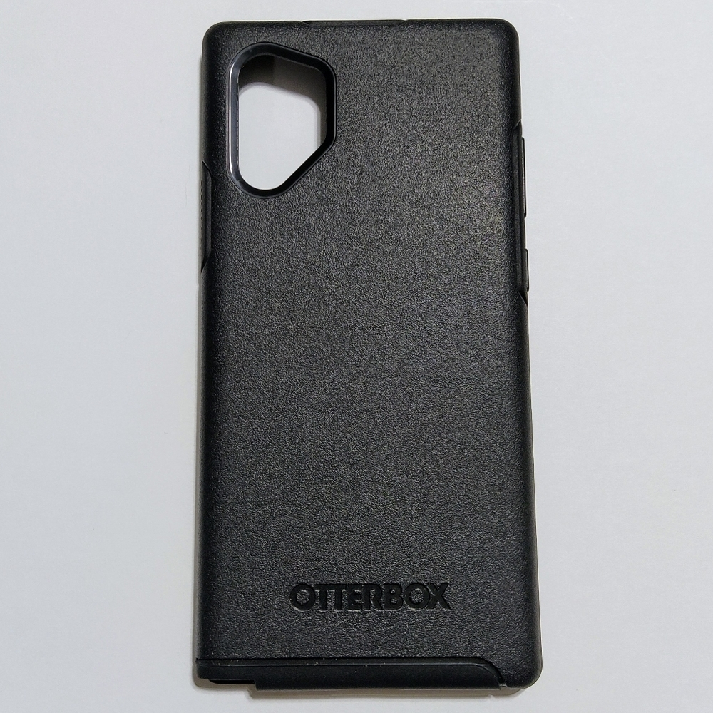 Samsung Galaxy Note 10 Plus Otter Box Symmetry Series